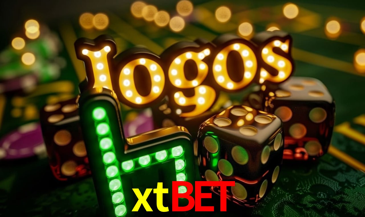 Provedores de Jogos xtbet