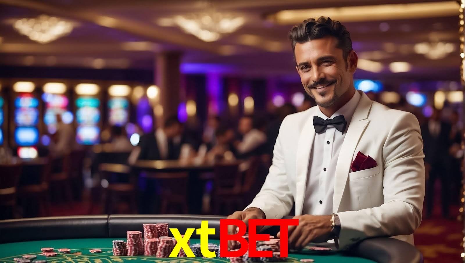 Promoções Sazonais xtbet