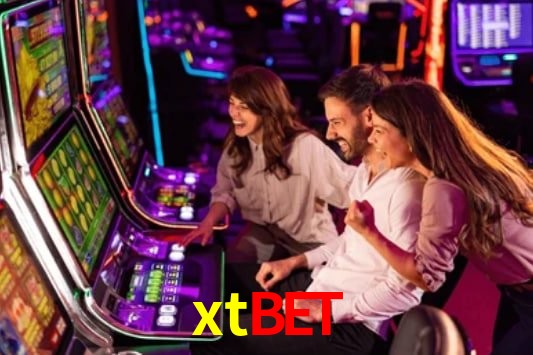 Jogos Exclusivos xtbet