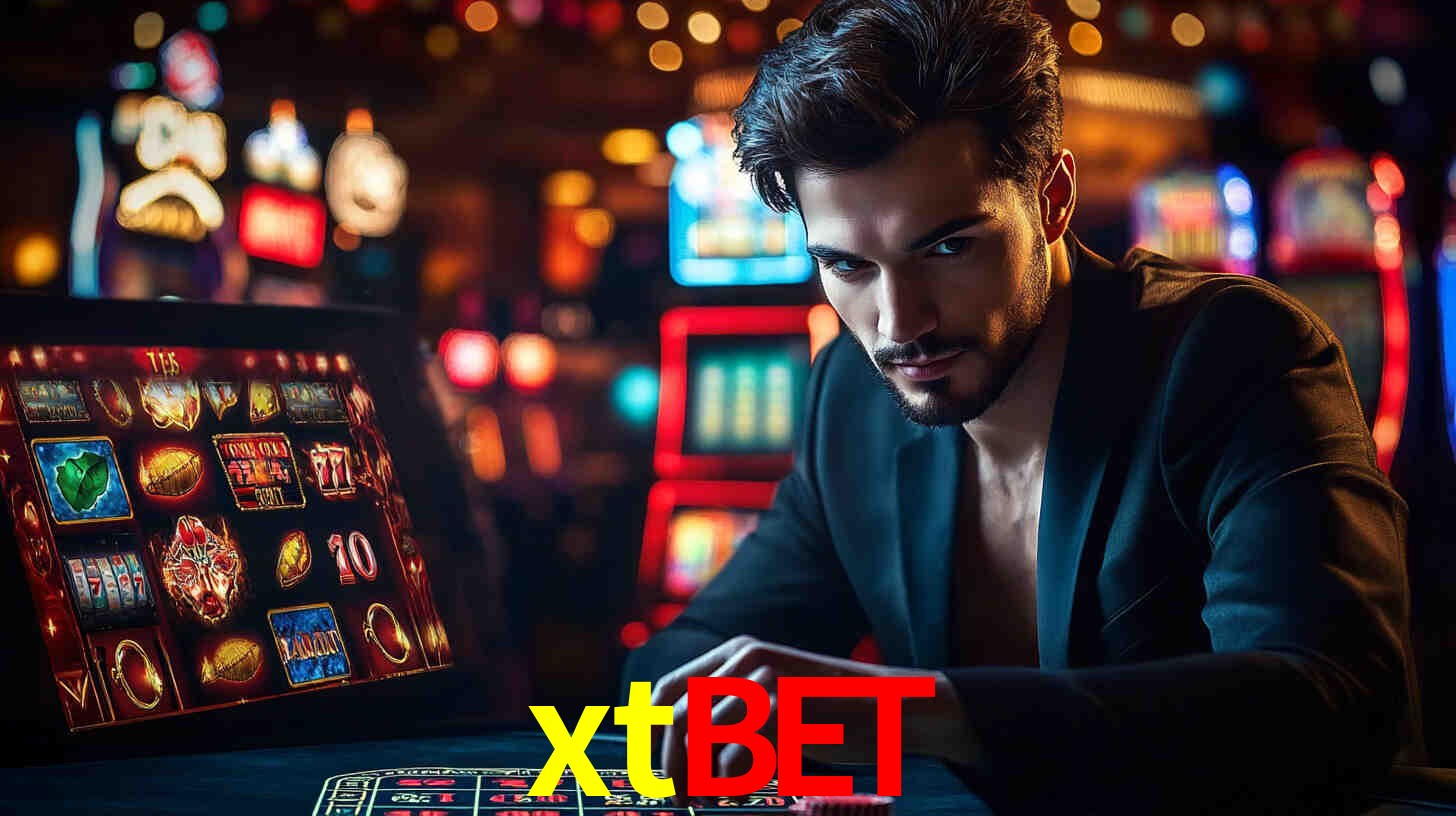 xtbet.com