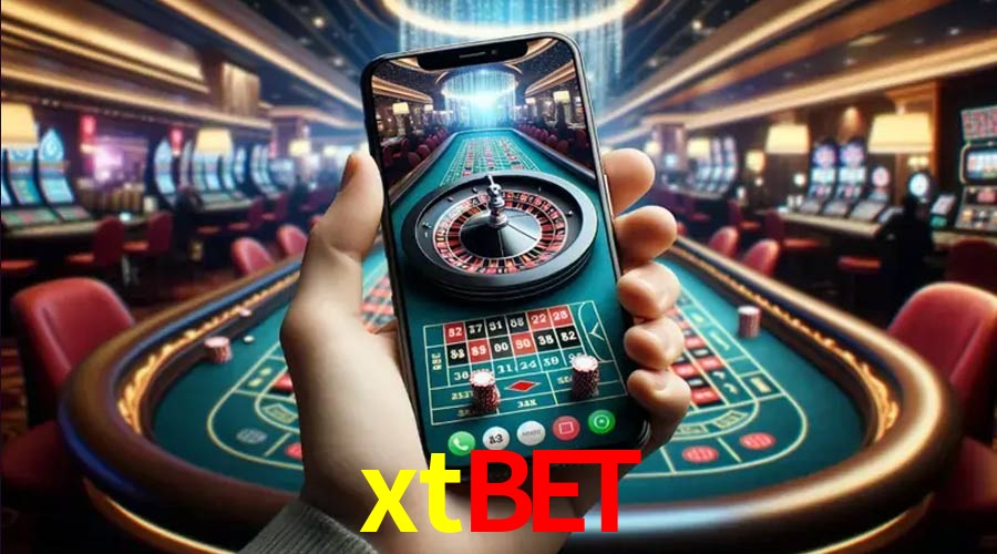Quick Registration xtbet