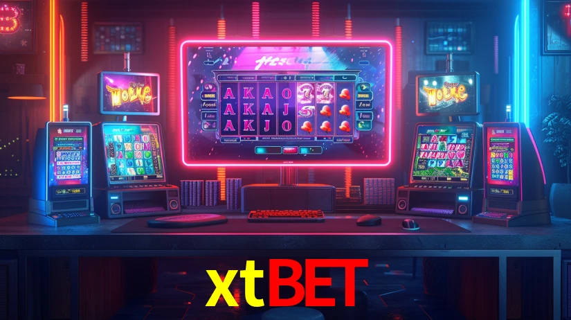 xtbet app