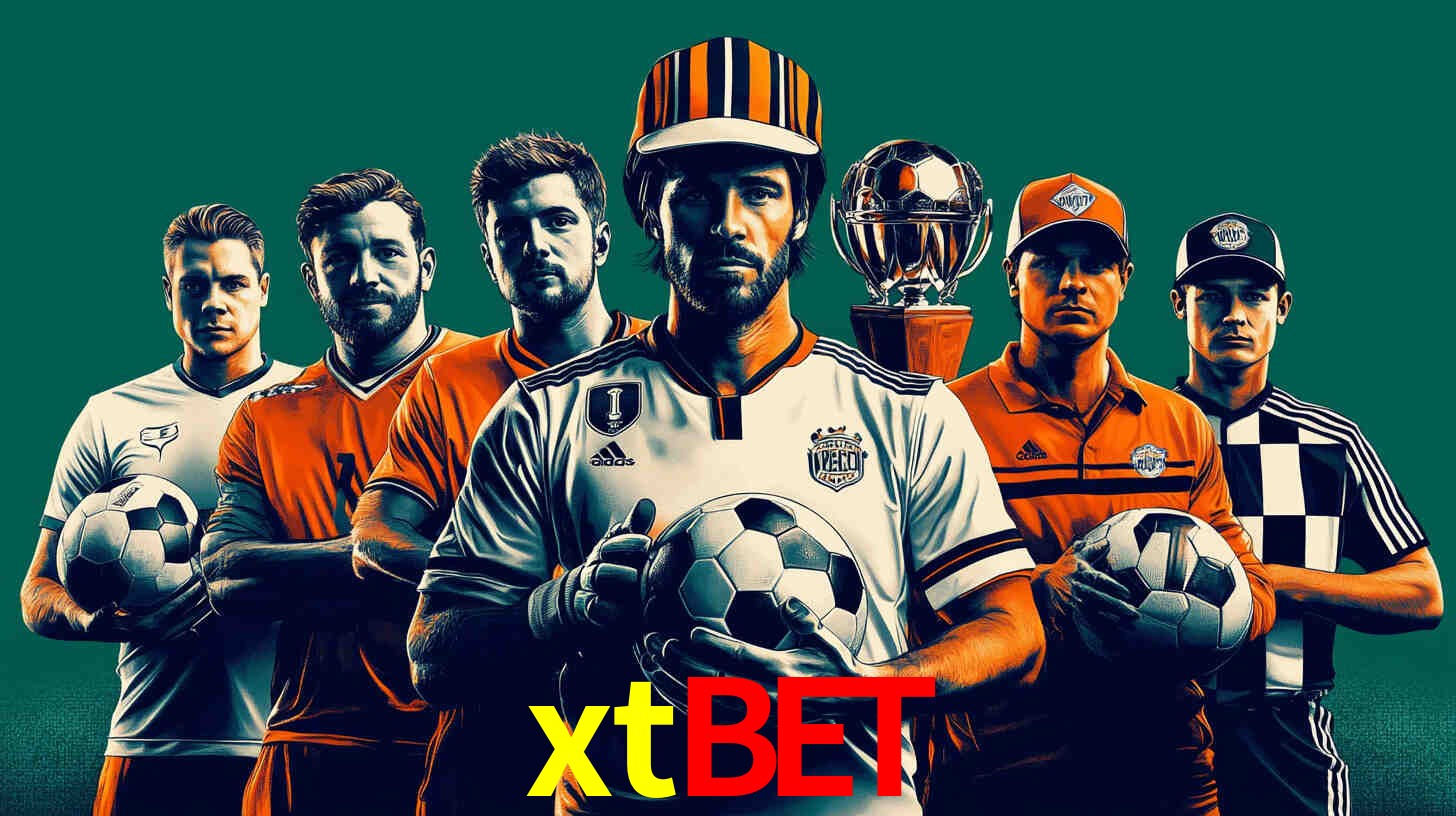 Descubra a Essência do xtbet: Nossa História e Compromissos