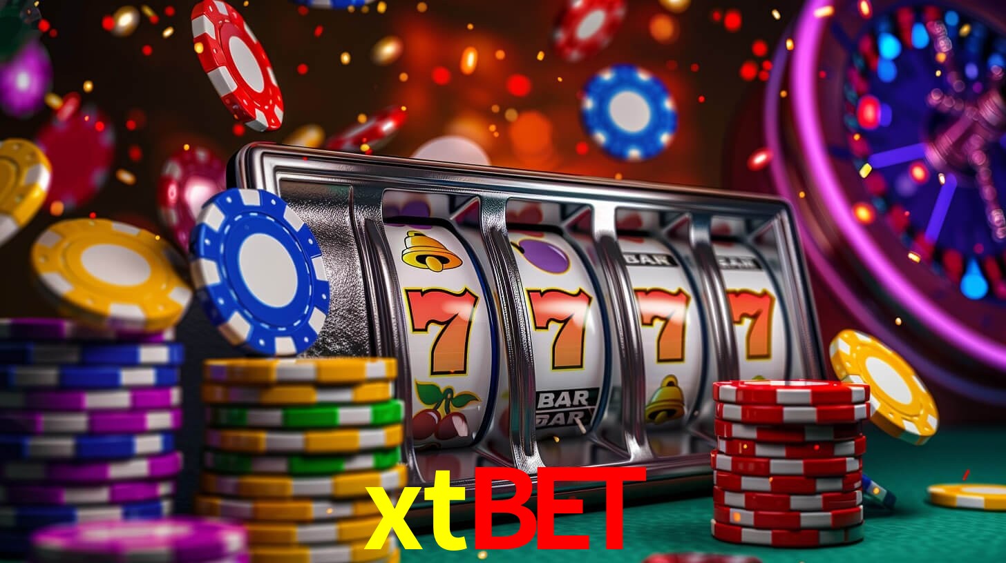 Mesa de Blackjack xtbet