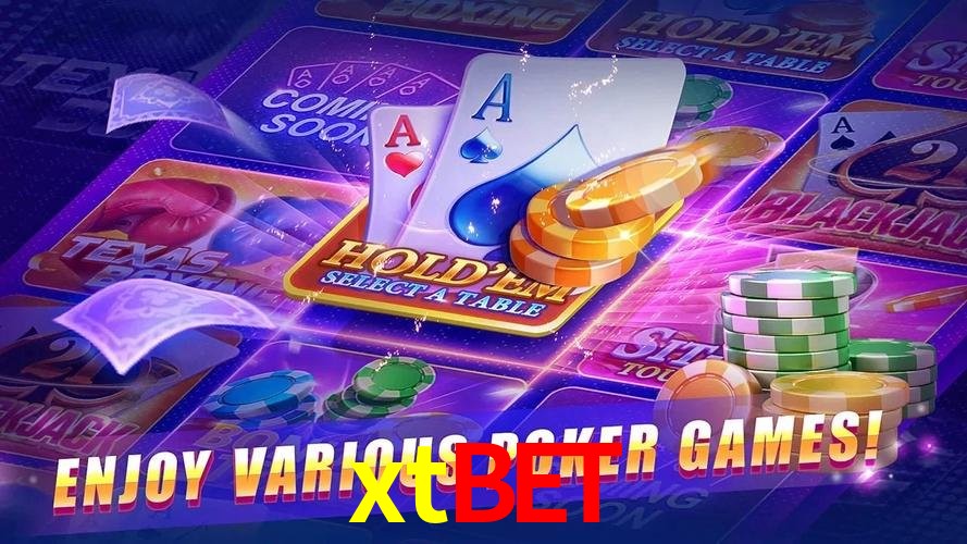 cassino xtbet