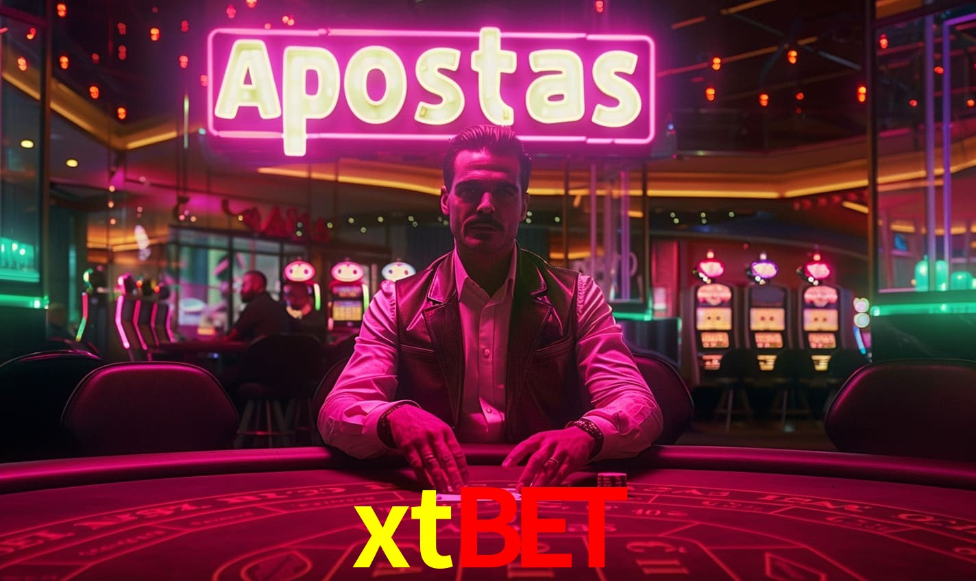 Desvendando o Mundo dos Jogos Virtuais na xtbet