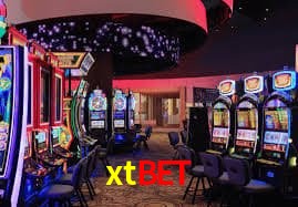 Catálogo de jogos na xtbet