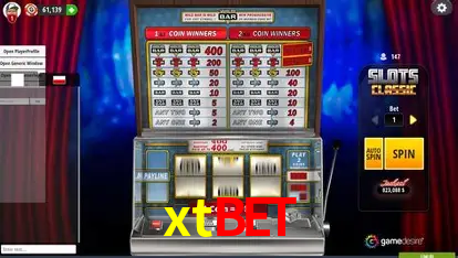 A Emoção da Loteria na xtbet: Uma Chance de Mudança de Vida