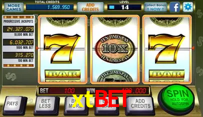 A Emoção da Loteria na xtbet: Uma Chance de Mudança de Vida