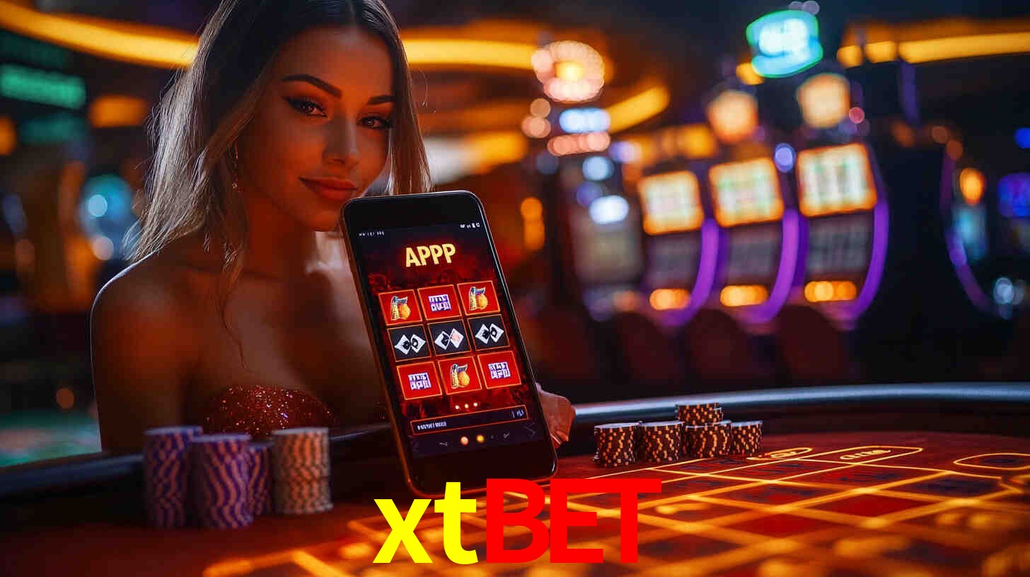 Explorando a Categoria de Eventos em Apostas na xtbet