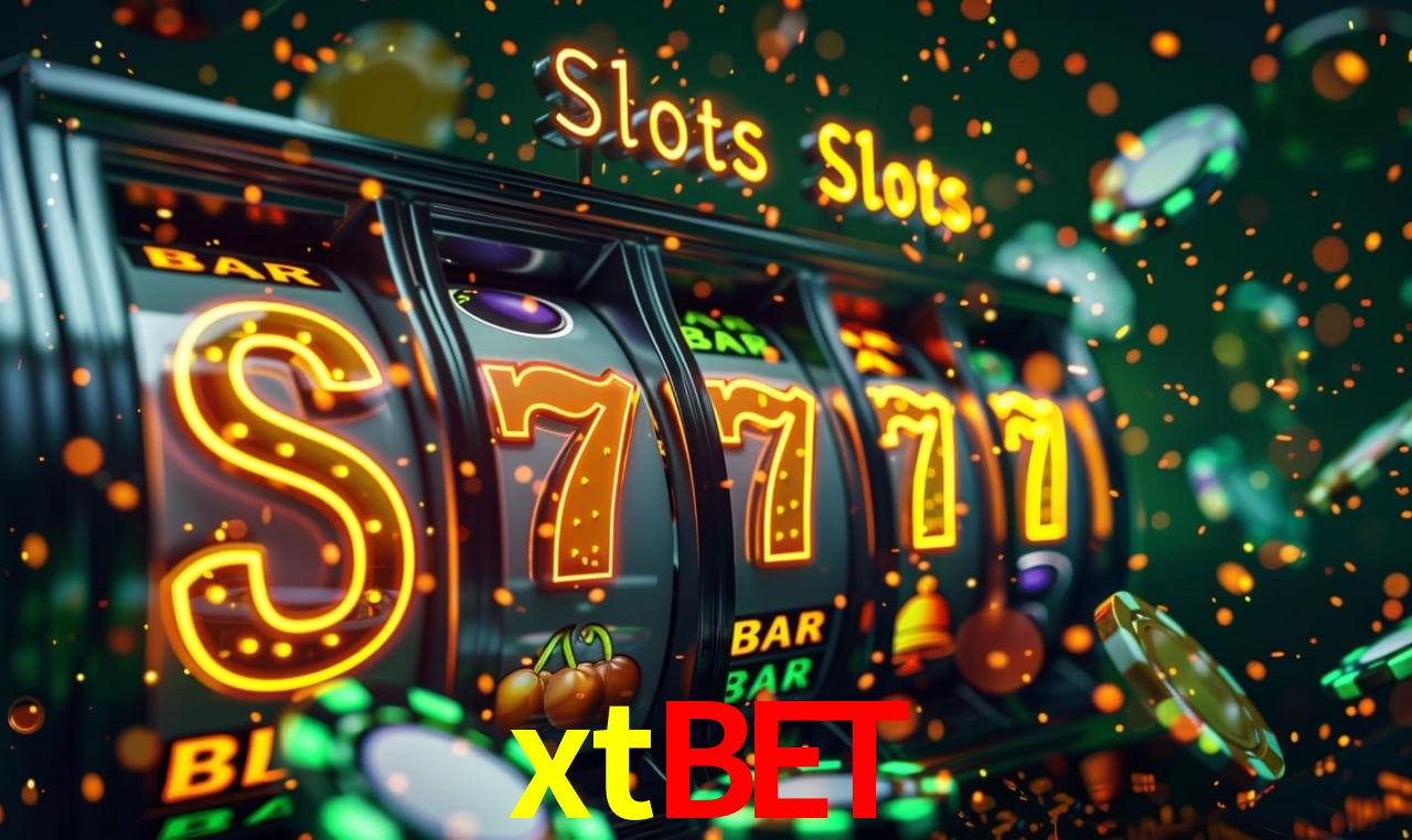 Apostas de Tênis xtbet
