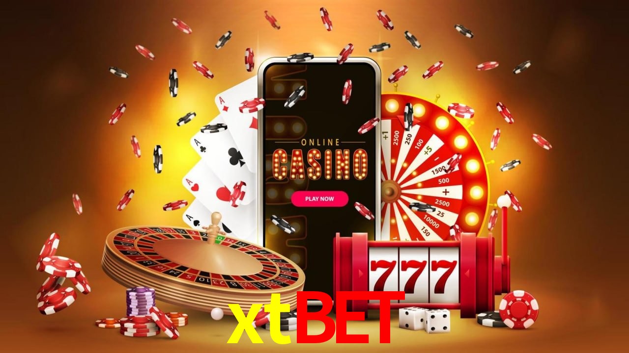 A Experiência Imersiva dos Cassinos Ao Vivo no xtbet