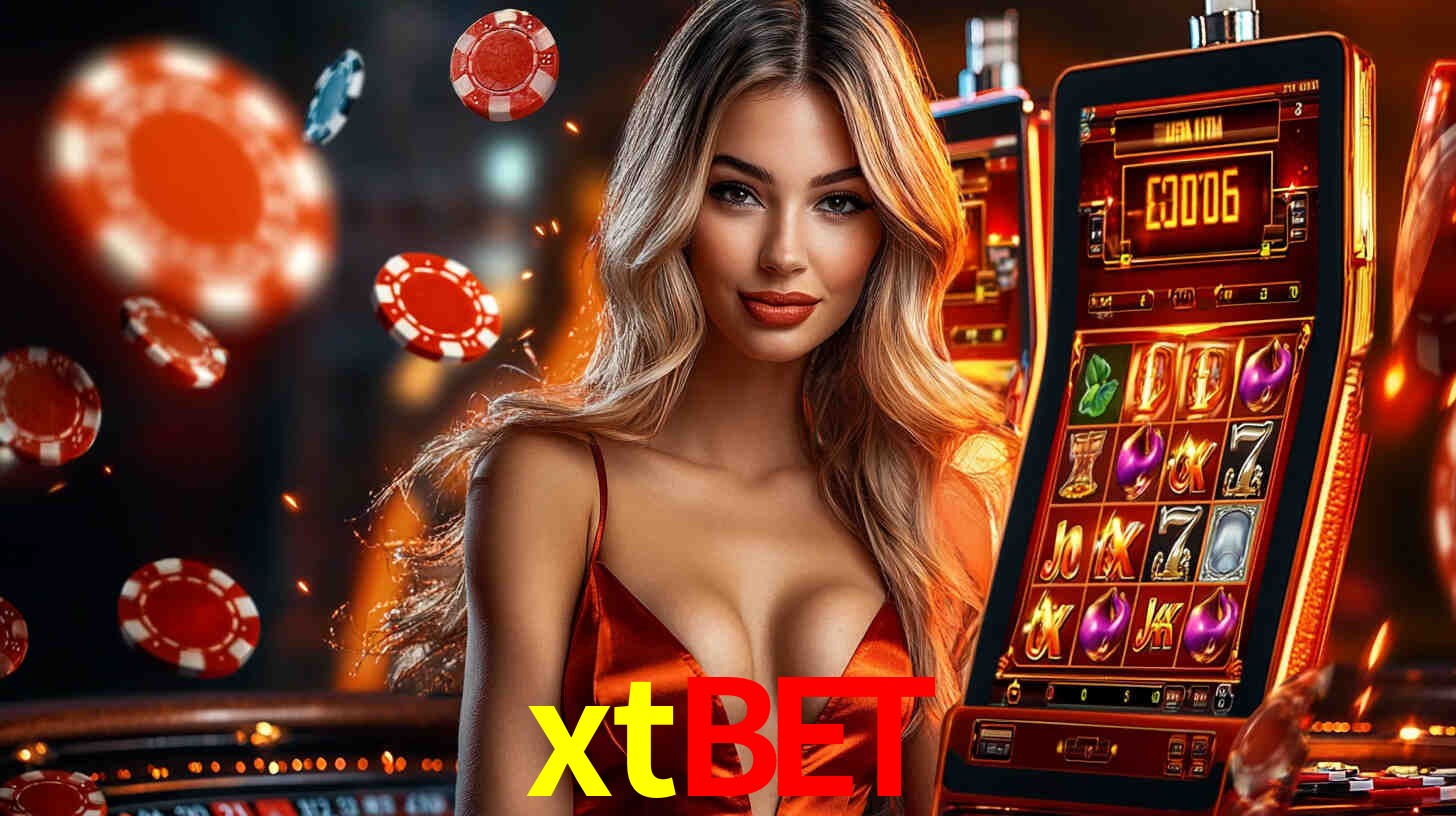 Sinta a adrenalina dos jogos de cassino com xtbet