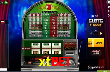 Mesas ao vivo xtbet