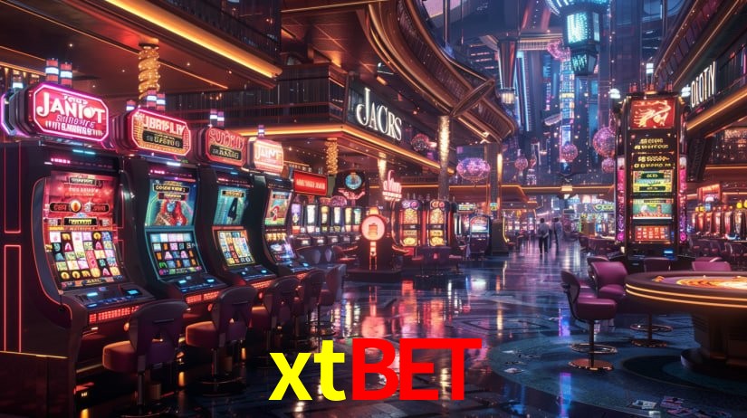 Slot Games xtbet