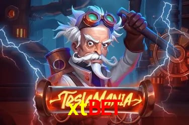 Tecnologia da Plataforma xtbet