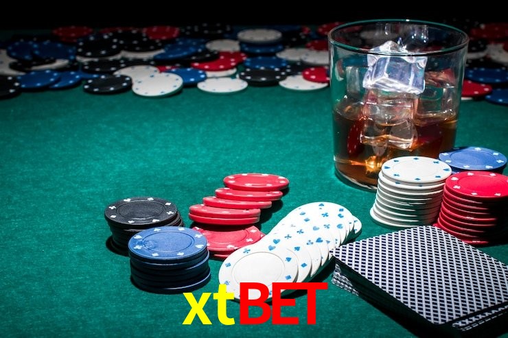 Apostas de Futebol xtbet