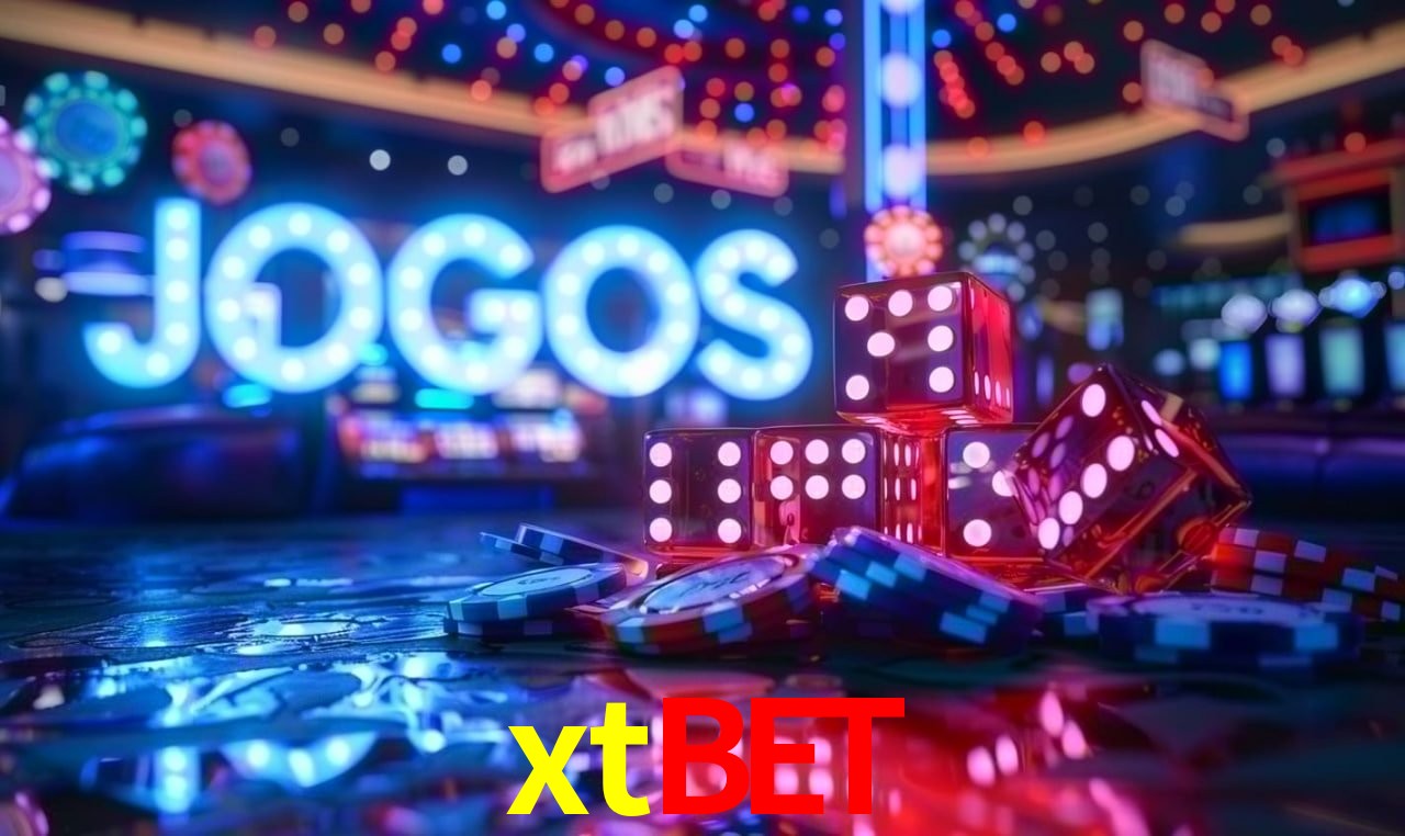 Casino Ao Vivo xtbet
