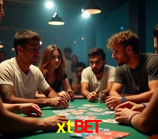 Lista de jogos de slot na xtbet