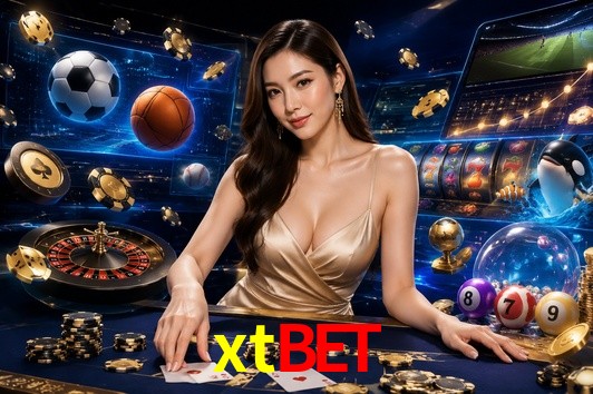2FA Security xtbet