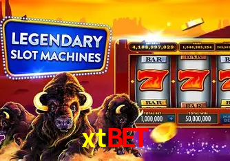 A Revolução dos Aplicativos de Jogos no xtbet