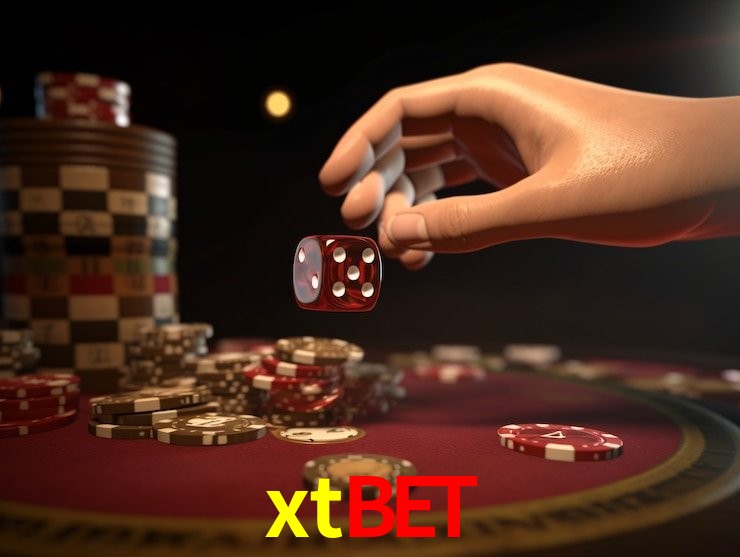 Benefícios da Conta xtbet