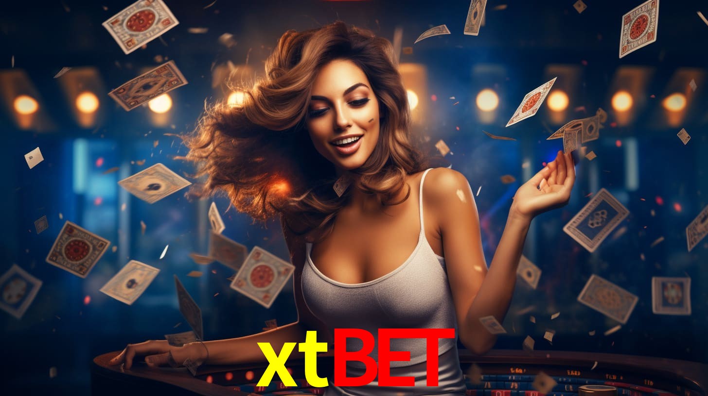 Live Casino xtbet