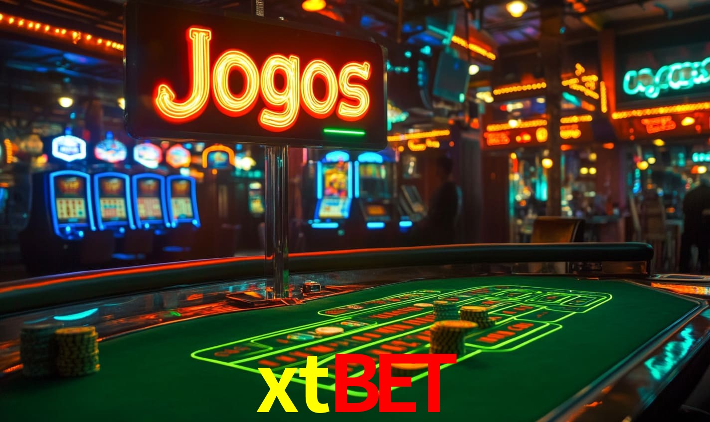 Sistemas de Segurança xtbet