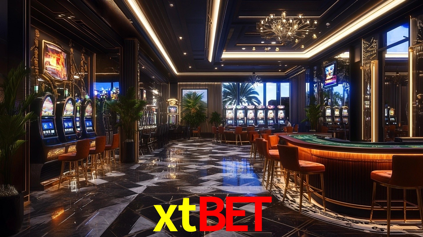 xtbet App Interface