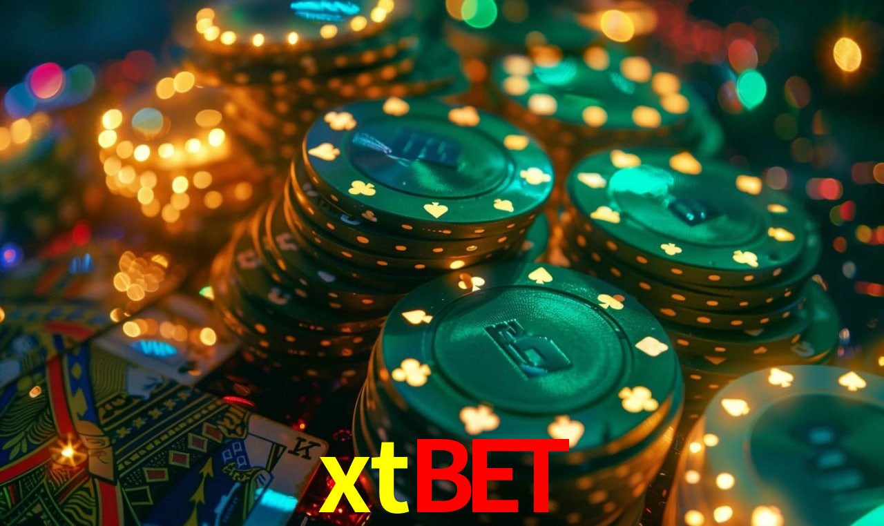 Estatísticas xtbet