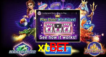 Descubra a Magia dos Jogos de Arcade no xtbet