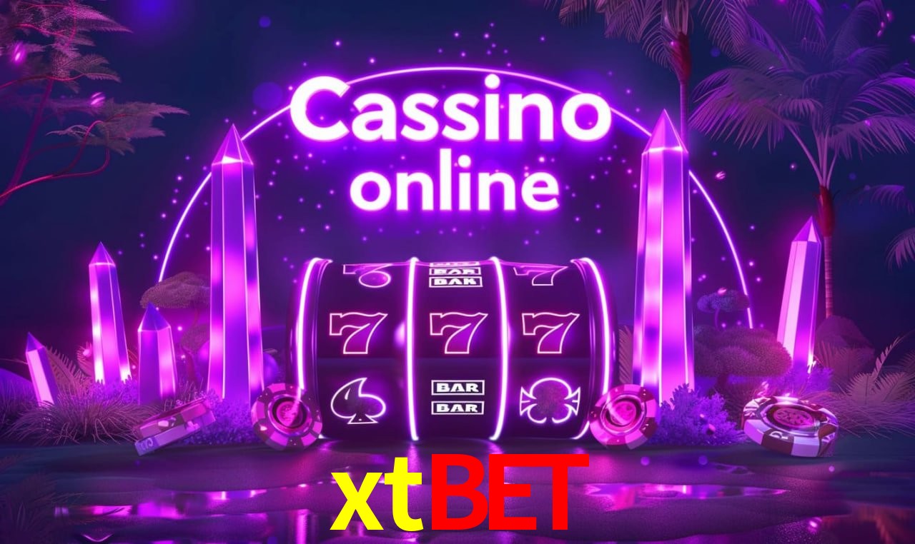 Promoção Relâmpago xtbet
