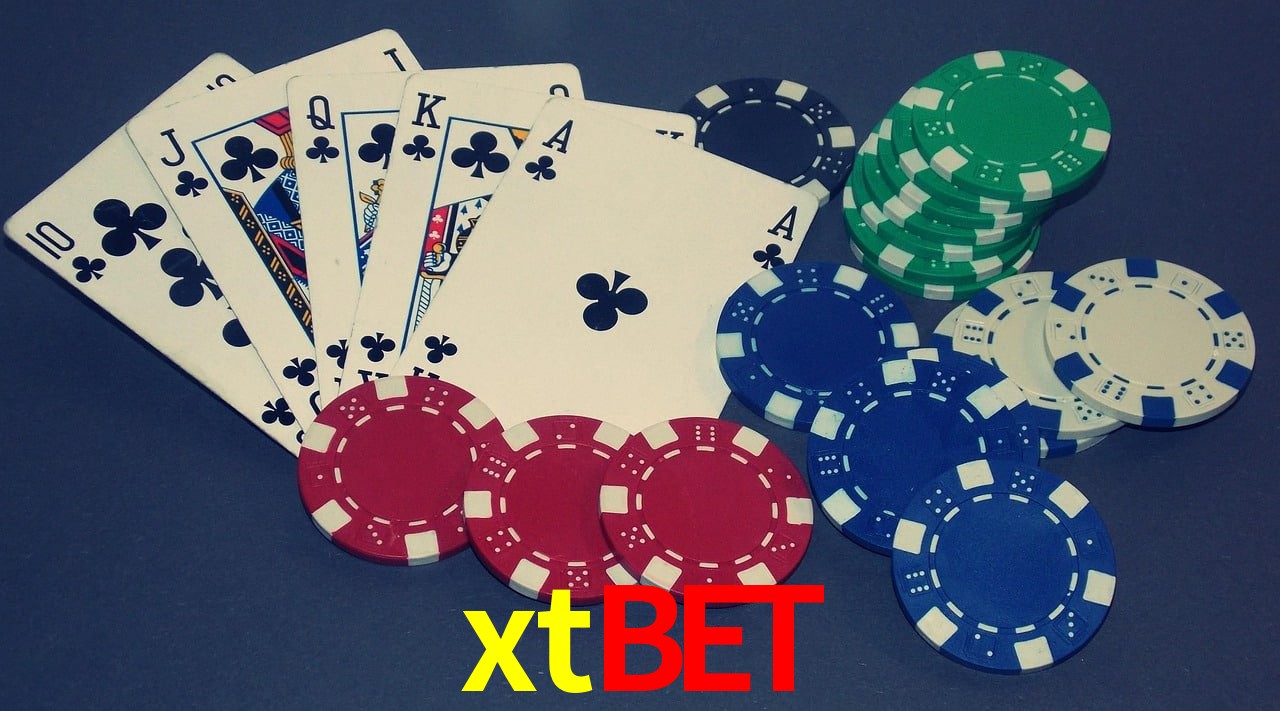 Bonus Features xtbet