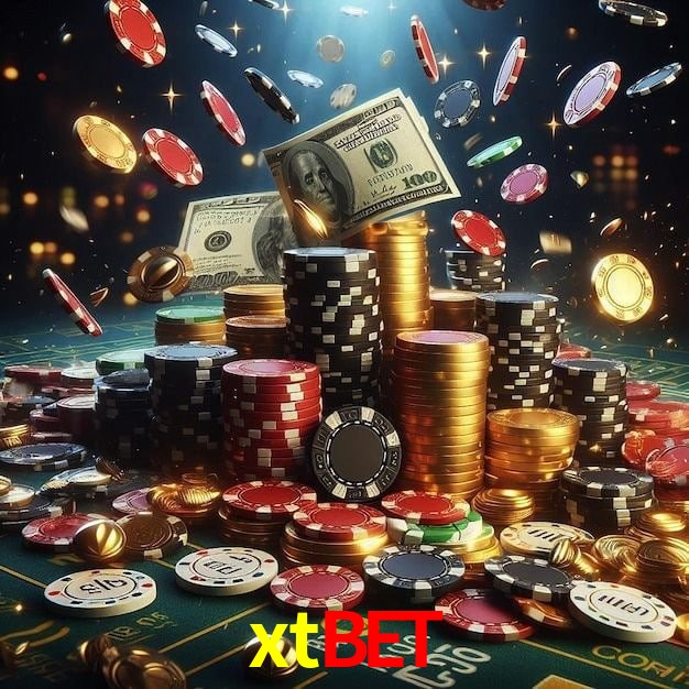 Interface Premium xtbet