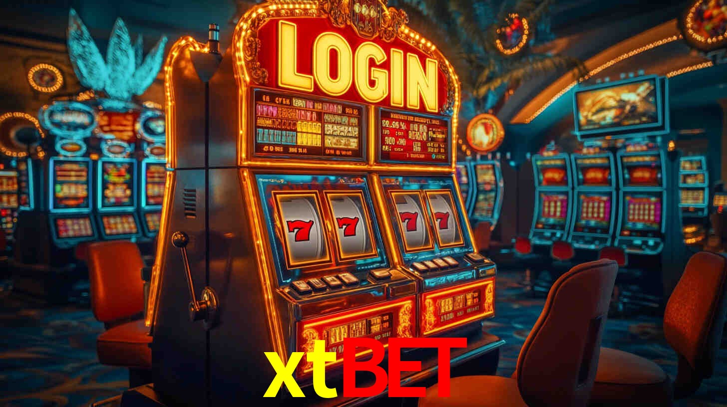 Premium Interface xtbet