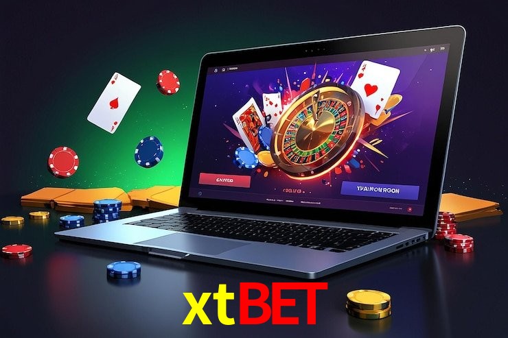 App xtbet no celular
