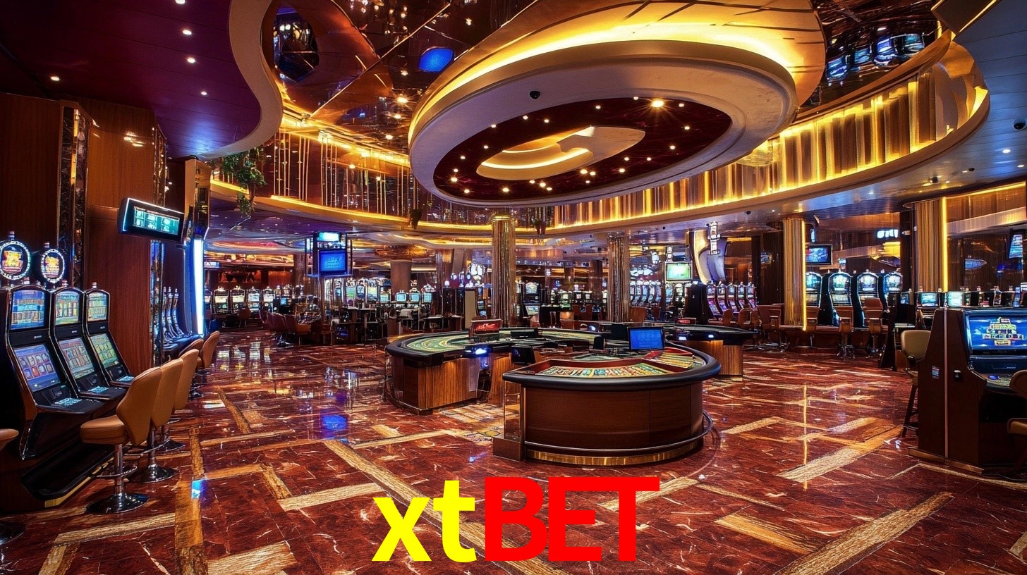 Welcome Bonus xtbet
