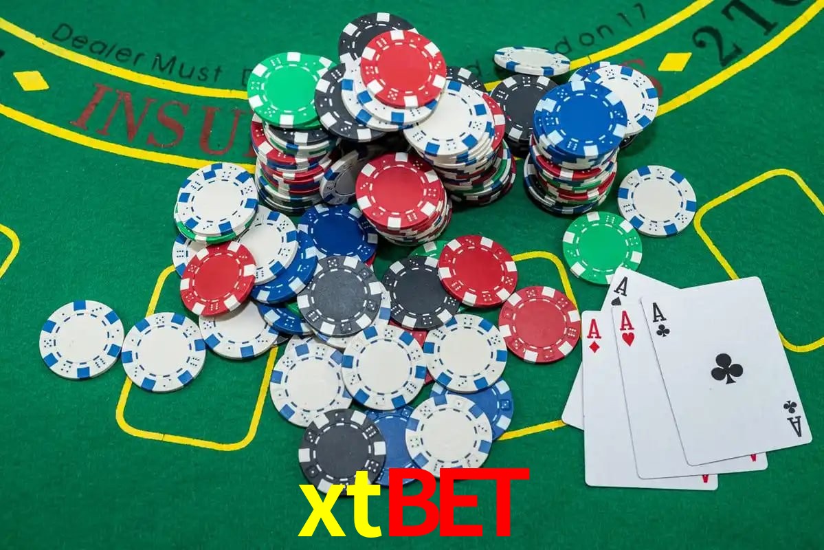 Casino VIP xtbet