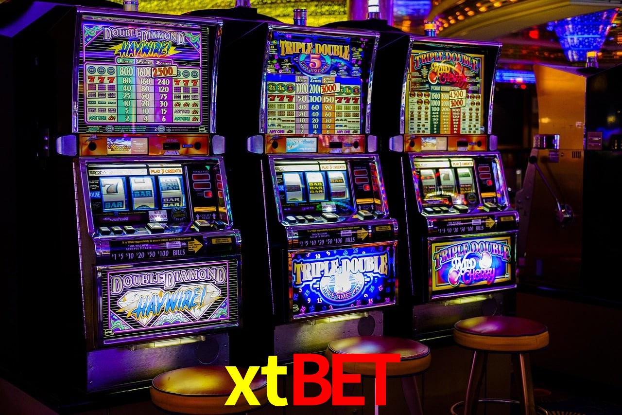 Estatísticas Esportivas xtbet