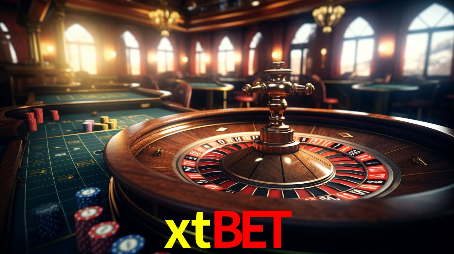 Blackjack Table xtbet