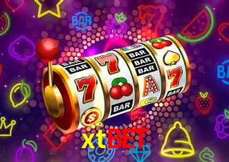 A Revolução dos Aplicativos de Jogos no xtbet