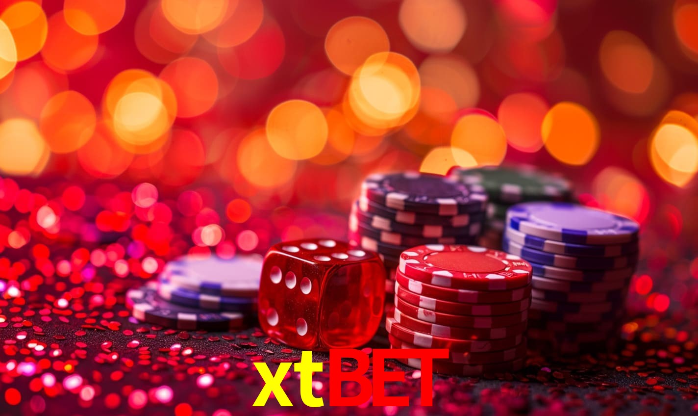 A Emoção da Loteria na xtbet: Uma Chance de Mudança de Vida