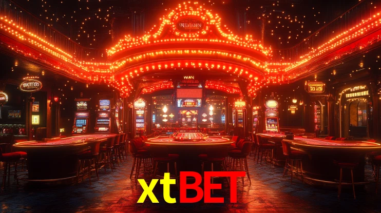 xtbet app
