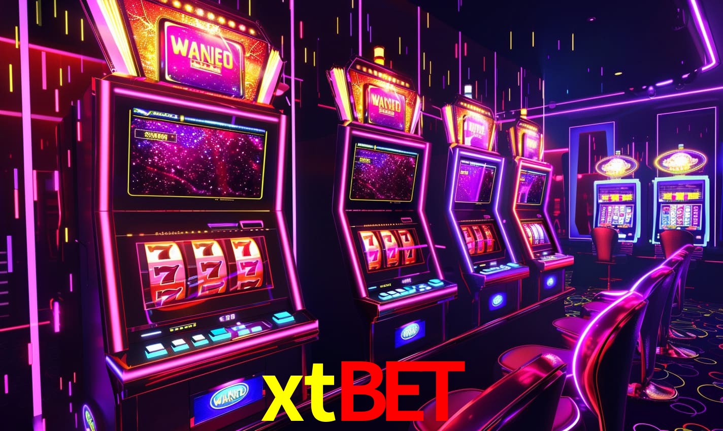 A Experiência Imersiva dos Cassinos Ao Vivo no xtbet
