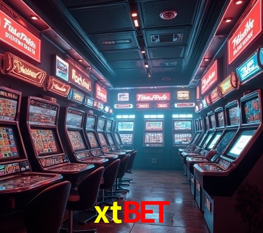 Acesso seguro à conta xtbet