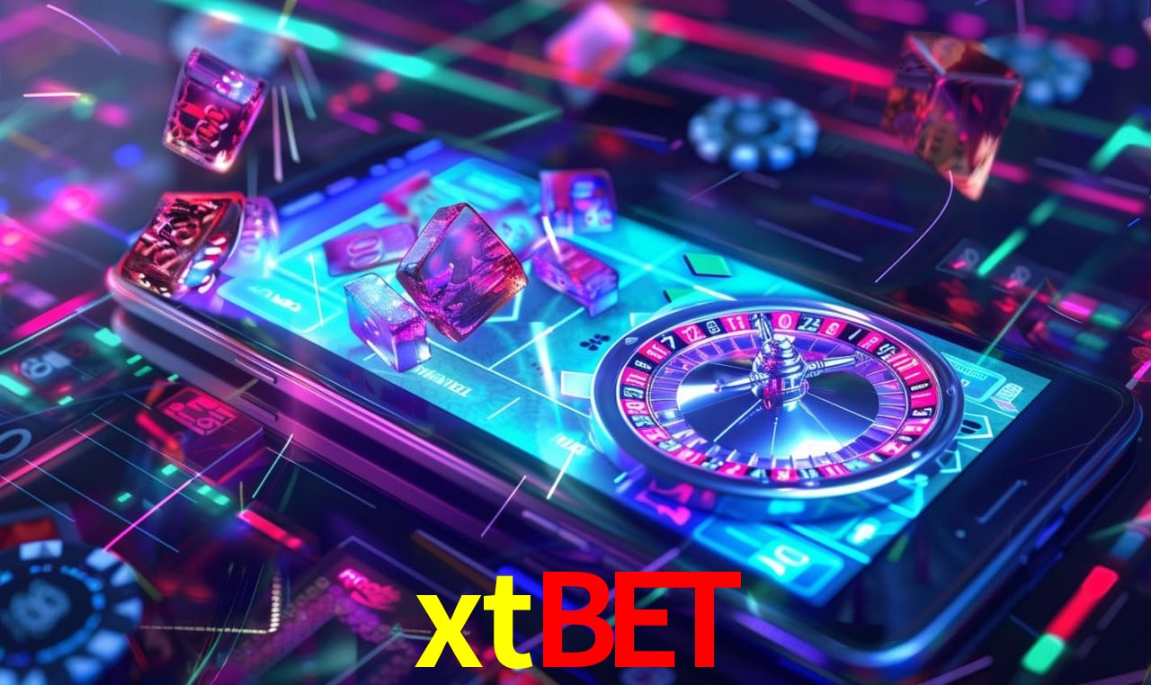 Recursos de Bônus xtbet