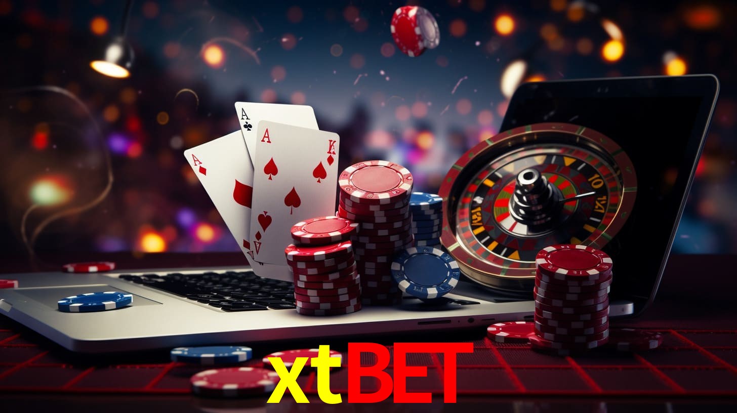 Roulette Table xtbet