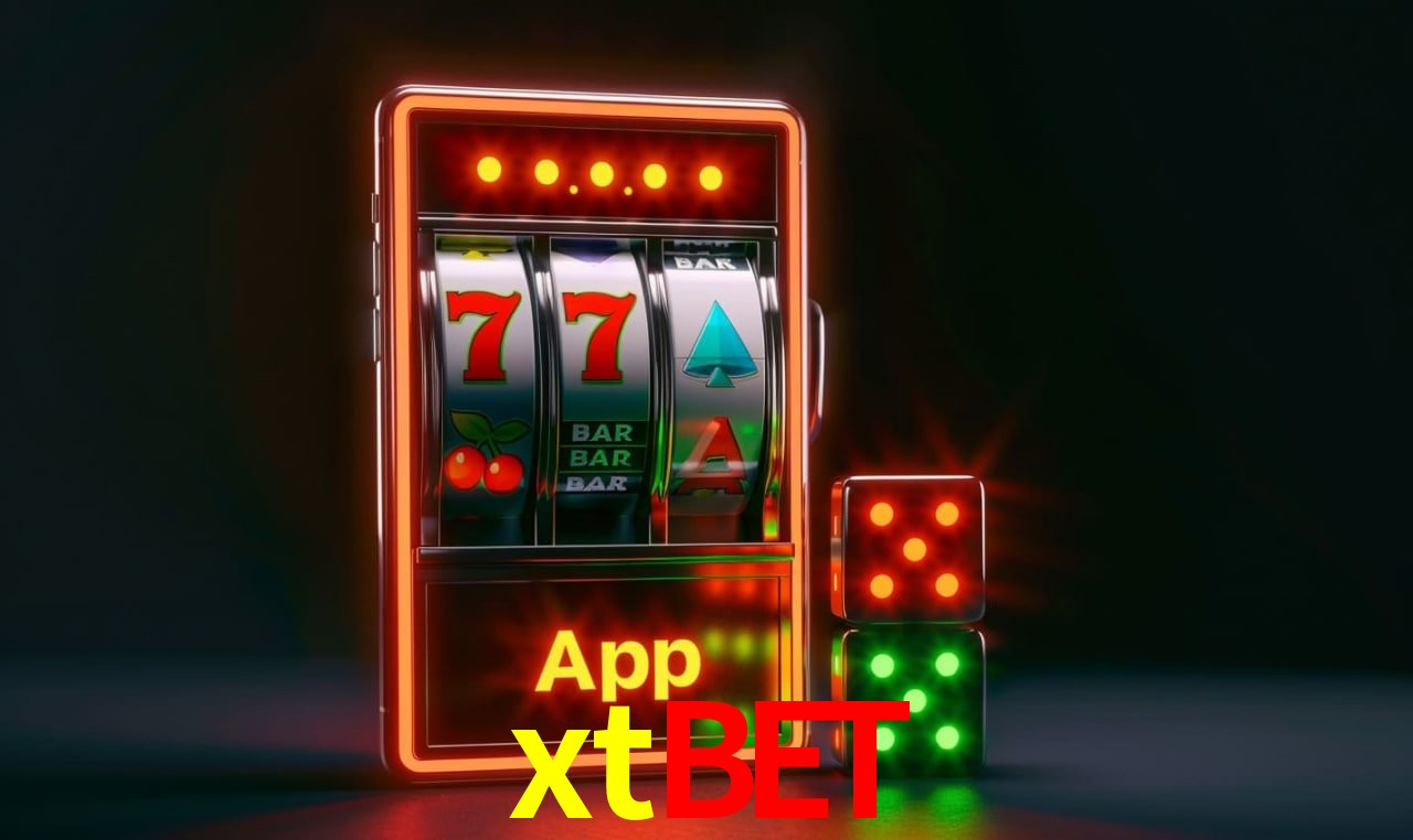 Casino Ao Vivo xtbet