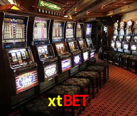 Desvendando o Mundo dos Jogos Virtuais na xtbet